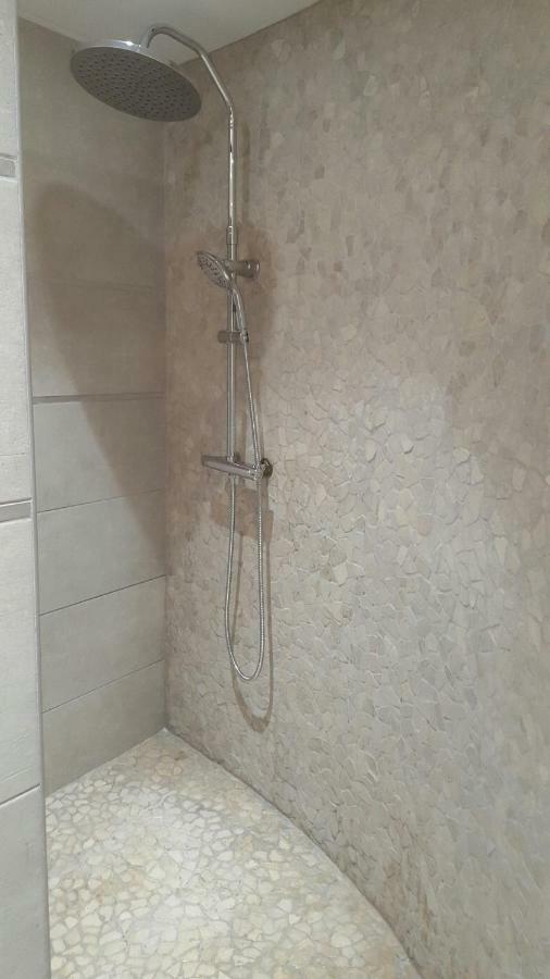 T2 De 45 M2 Sur Porticcio Avec Jardin Appartement Buitenkant foto